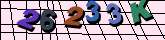 Chuck Norris has counted to infinity. Twice.